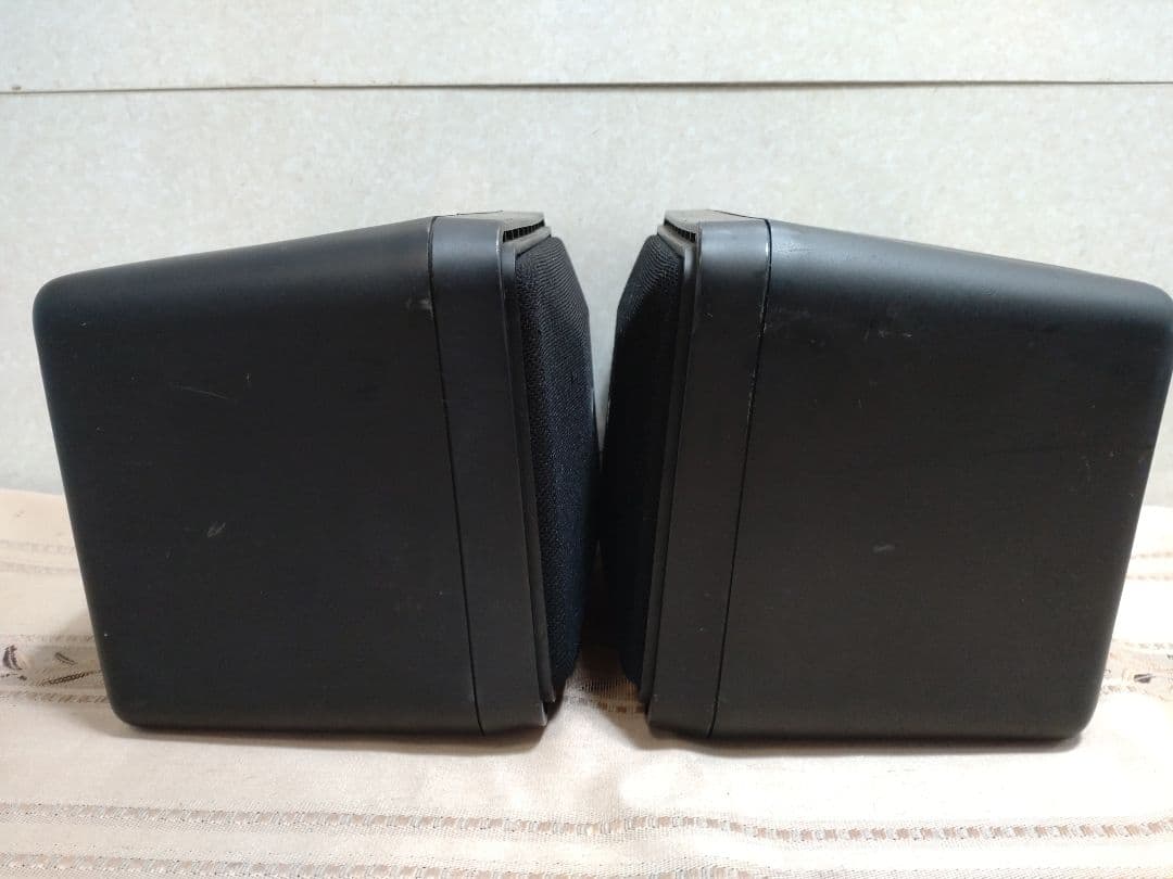 ネ*】様 BOSE スピーカー 2個セット ブラケット付き