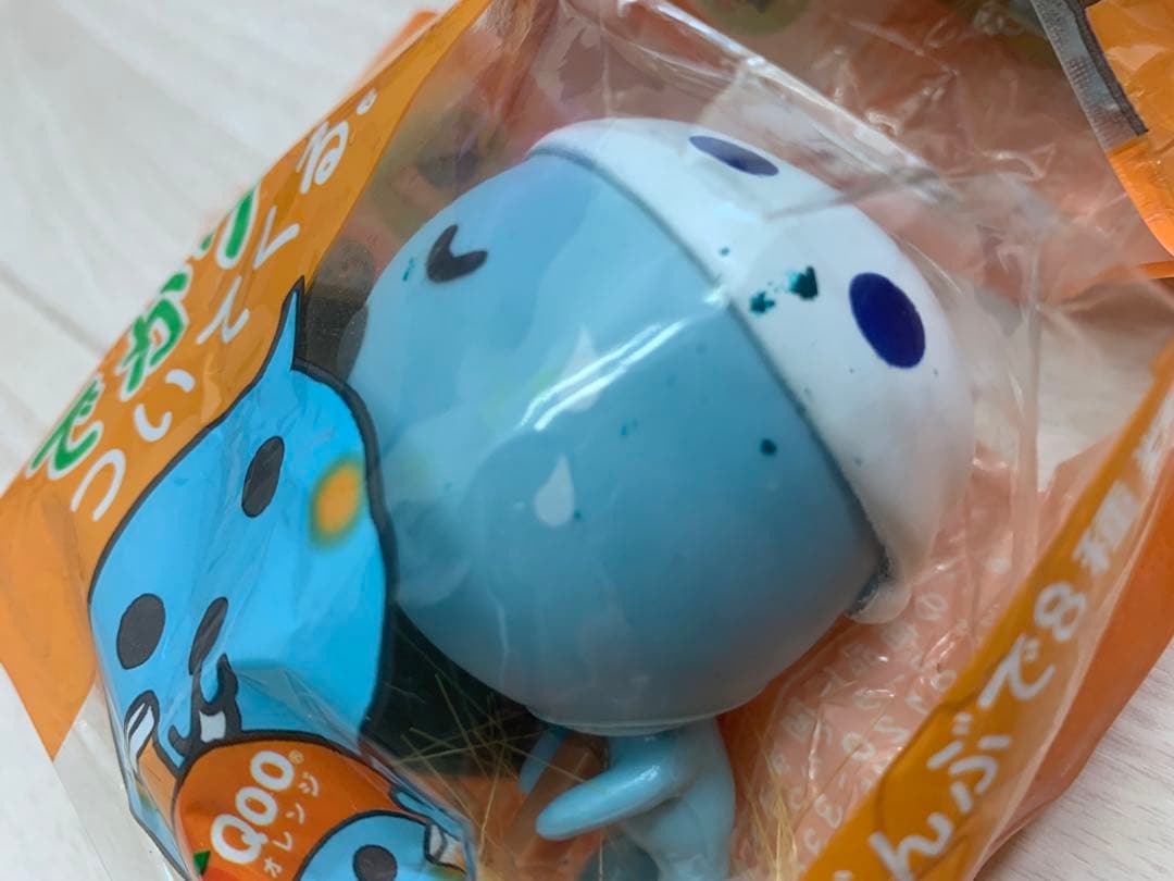 Qoo ノベルティ　まとめ売り　未開封品多数