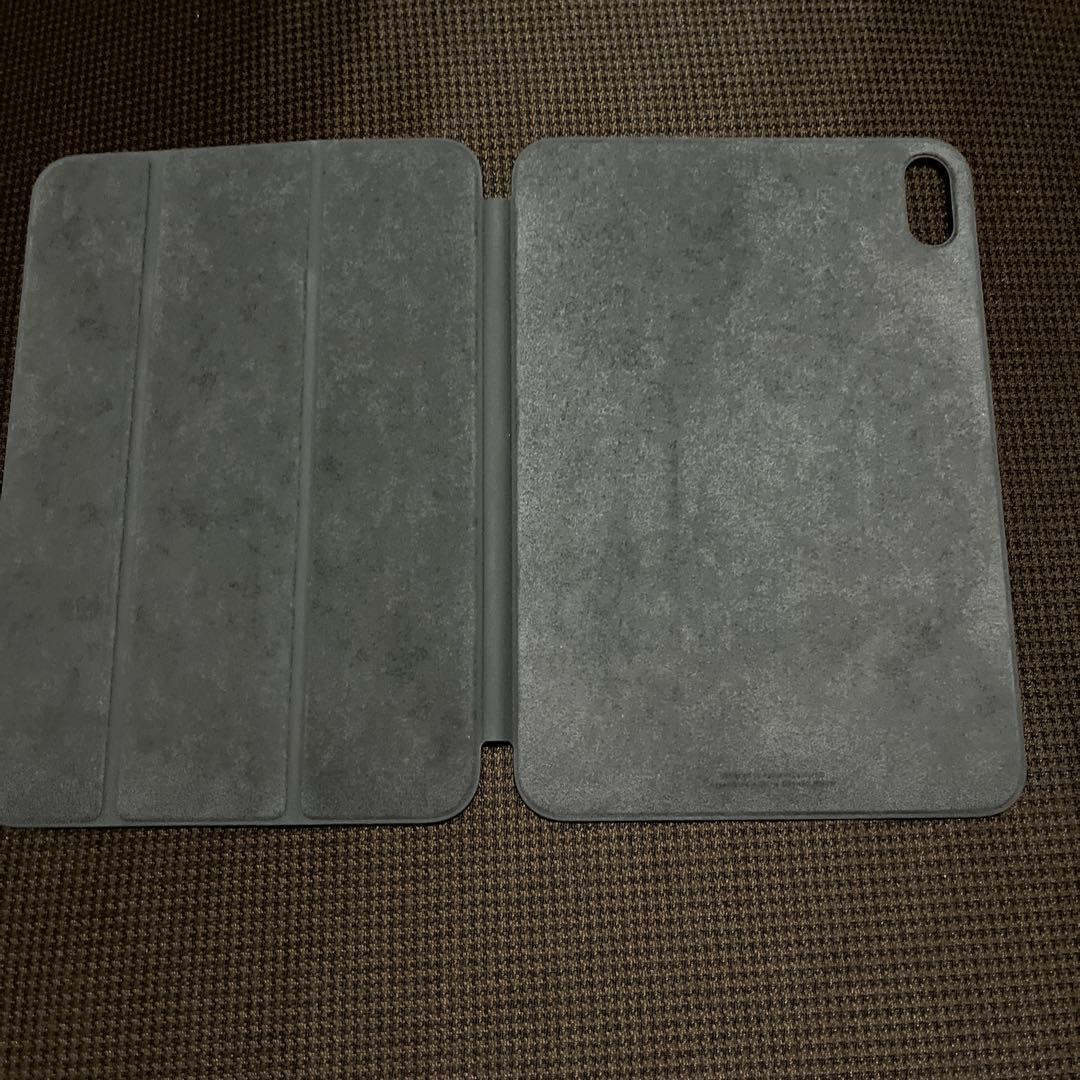 iPad mini7 A17Pro WiFiモデル 128GB 純正カバー付き