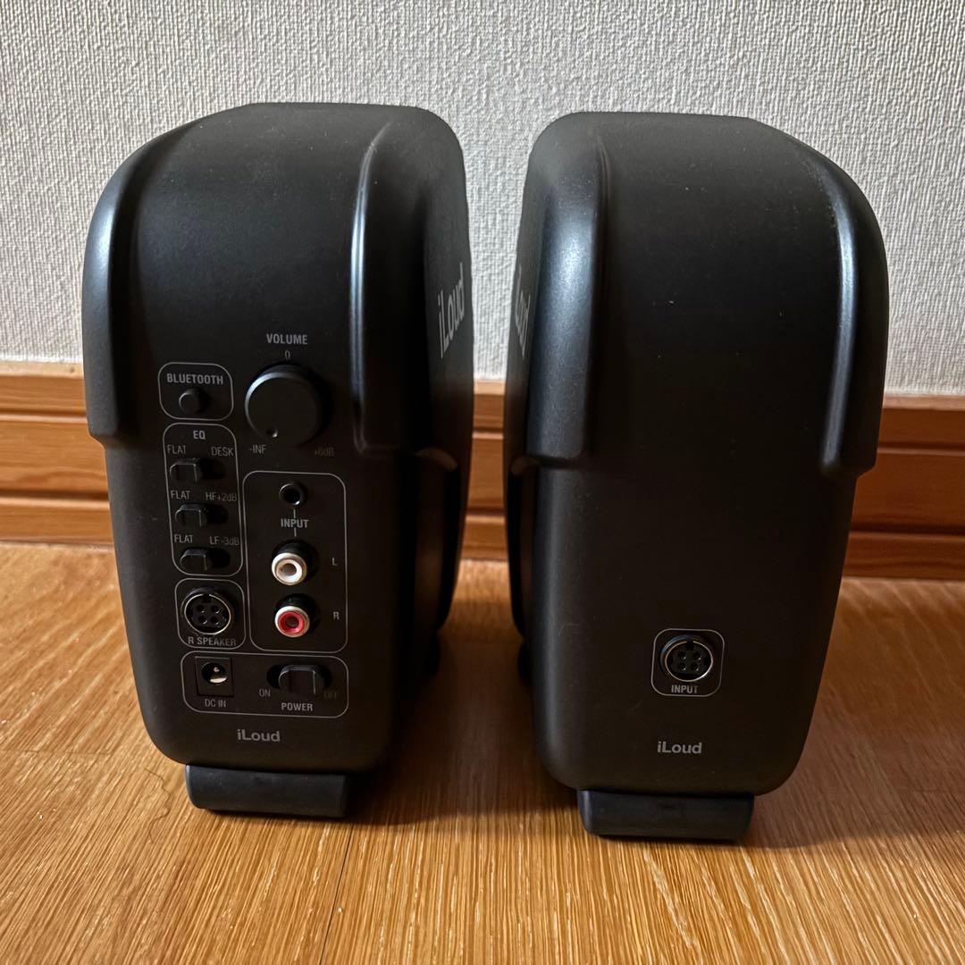 iLoud Micro Monitors 専用バッグ付き