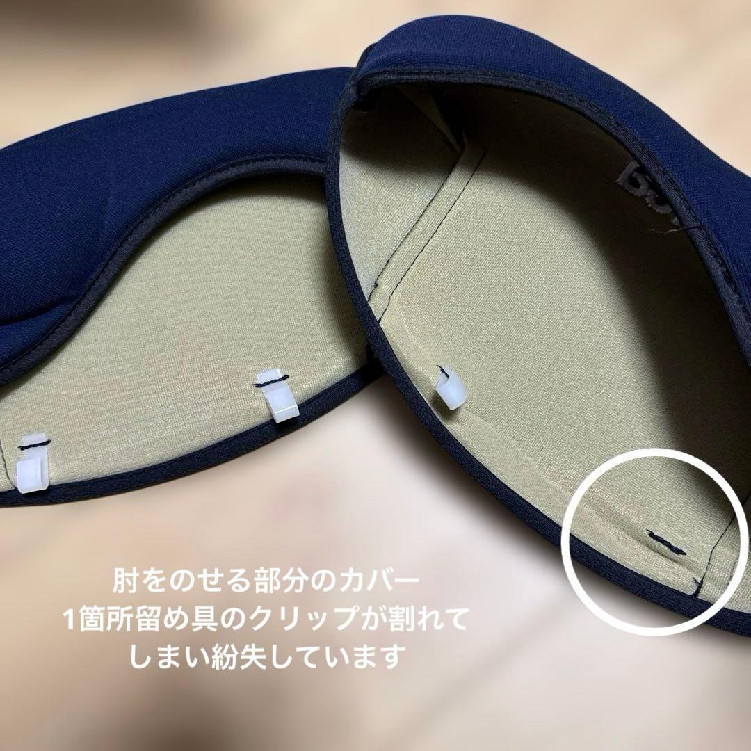 Aprica ディアターン プラス ISOFIX チャイルドシート