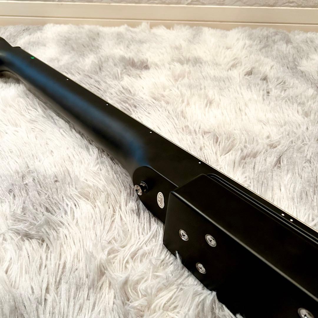 【完動美品】 Hallstatt RYB-200 アップライトベース