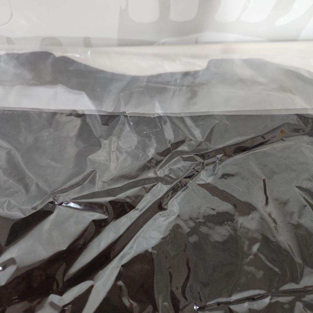 セーラームーンストア　限定　ブラックレディロンT ちびうさ　ロングTシャツ