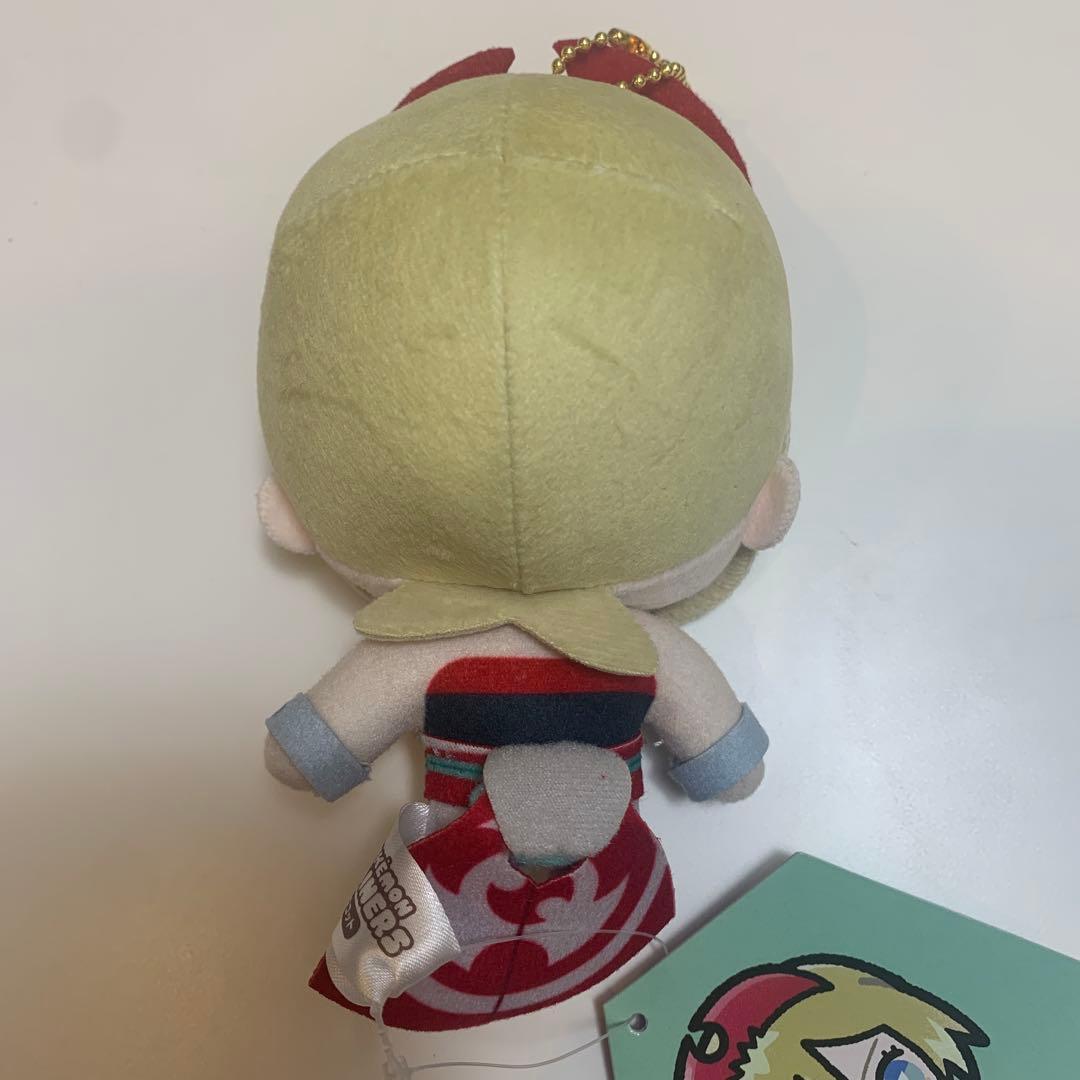 ポケモン ぬいぐるみ POKÉMON TRAINERS カイ セキ