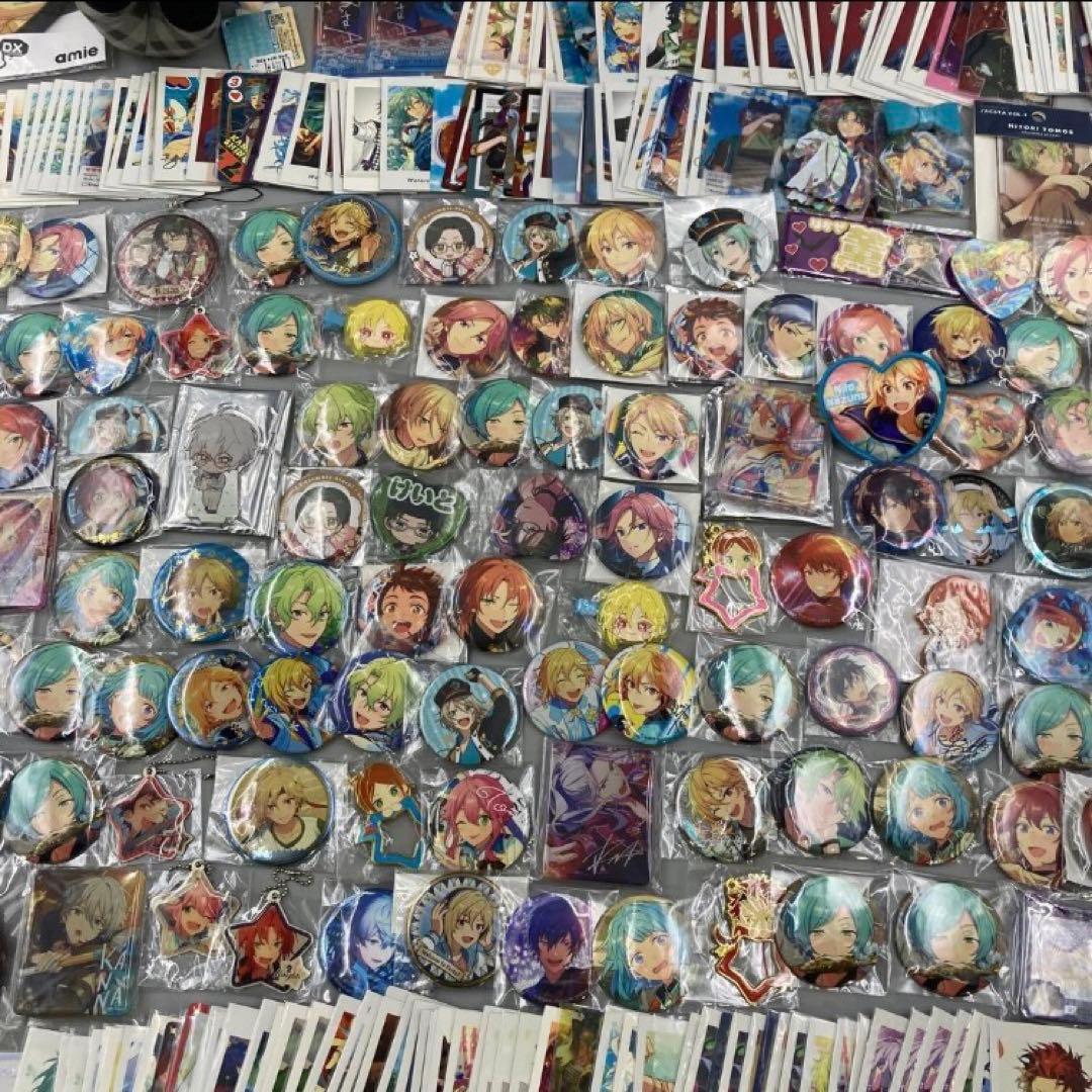 あんスタ　あんさんぶるスターズ　まとめ売り 800点以上