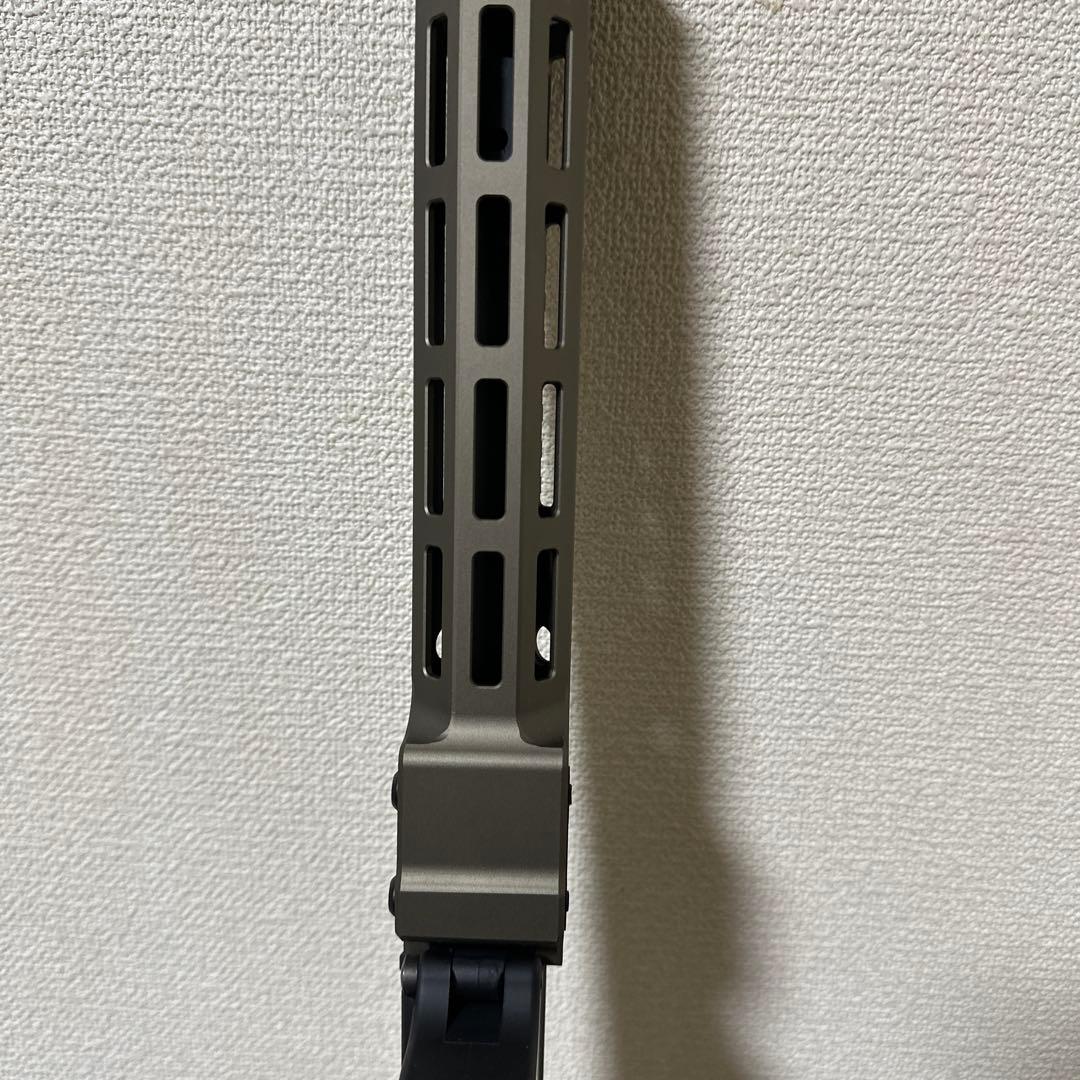 東京マルイ 次世代電動ガン URG-I 11.5 inch