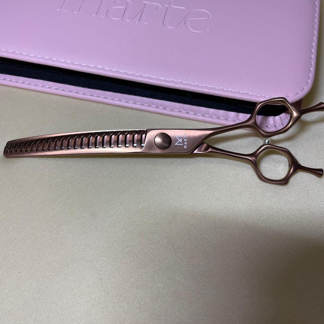 MARTE セニングシザー セット