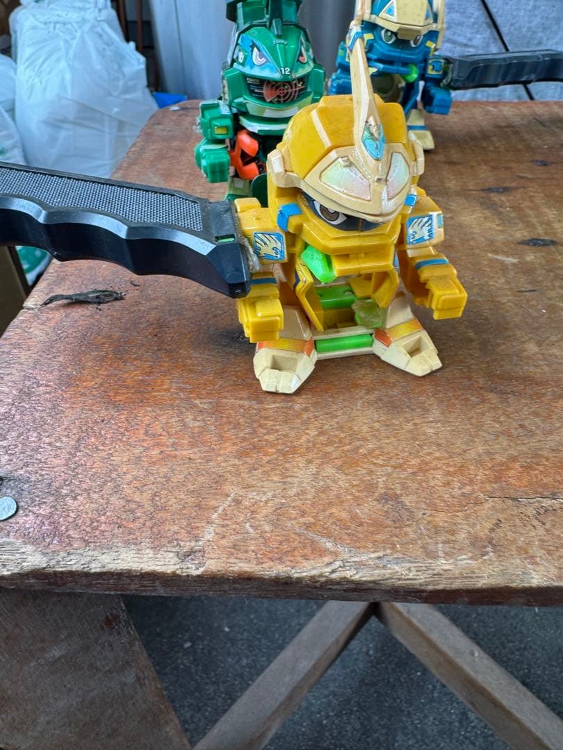 ビーダマン まとめ売り