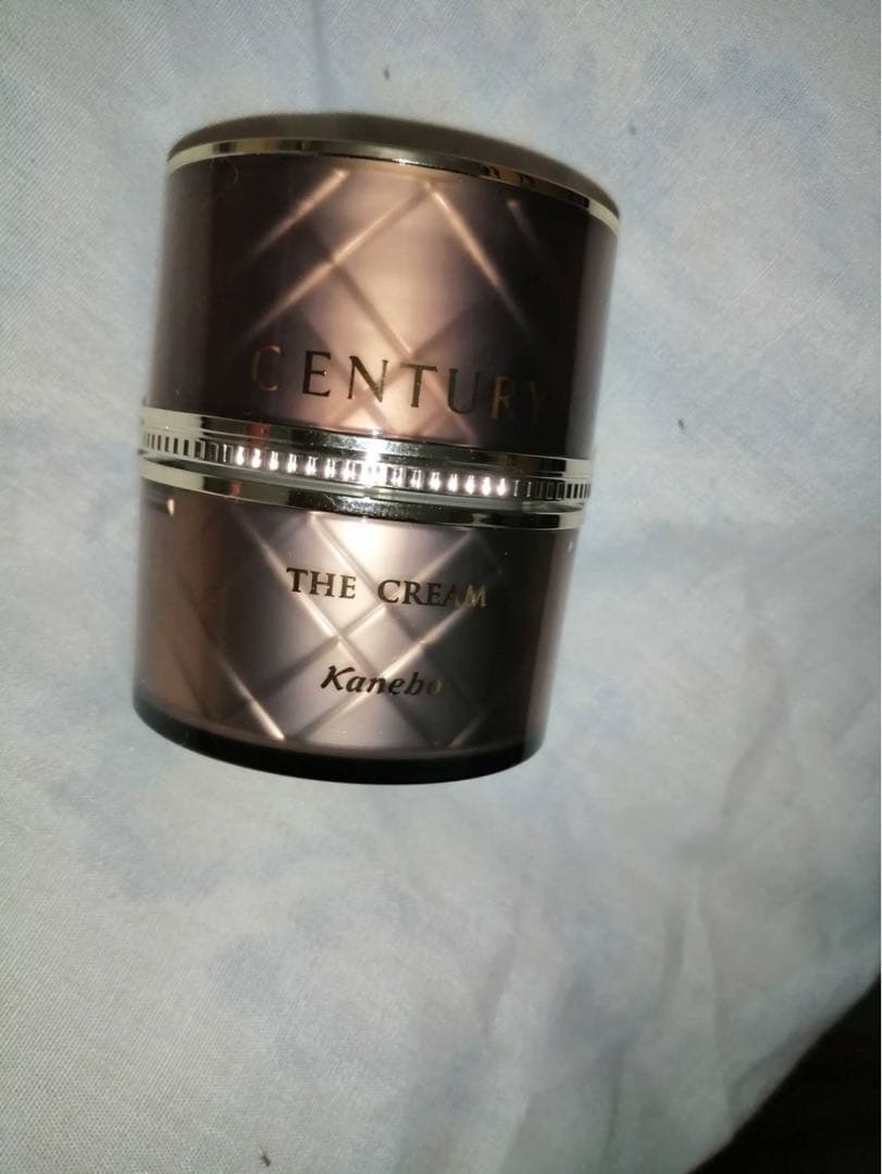 トワニー センチュリー ザ・ザクリーム未開封、未使用 箱ありません