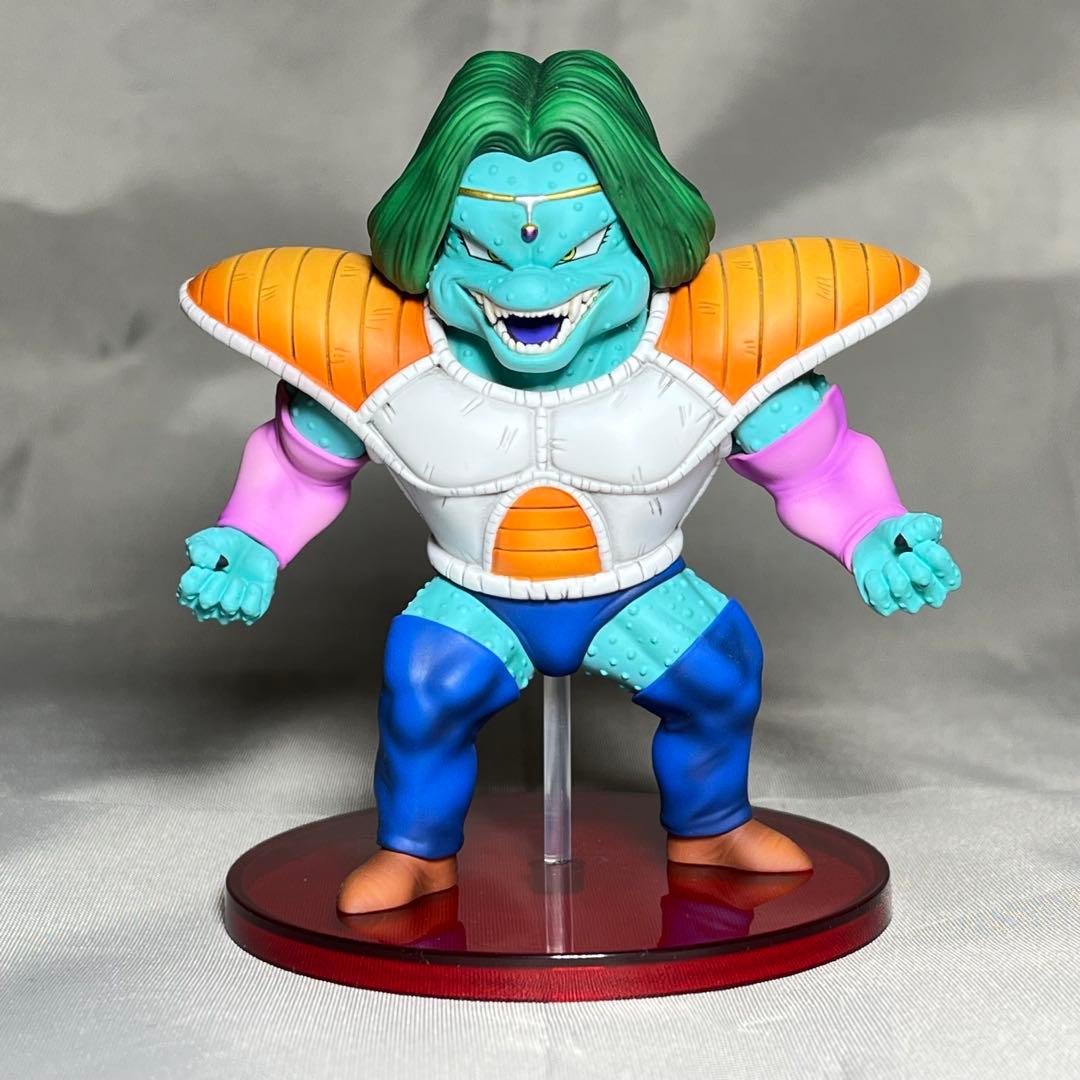 Cスタジオ ザーボン フィギュア 海外正規品 スタチュー ドラゴンボール