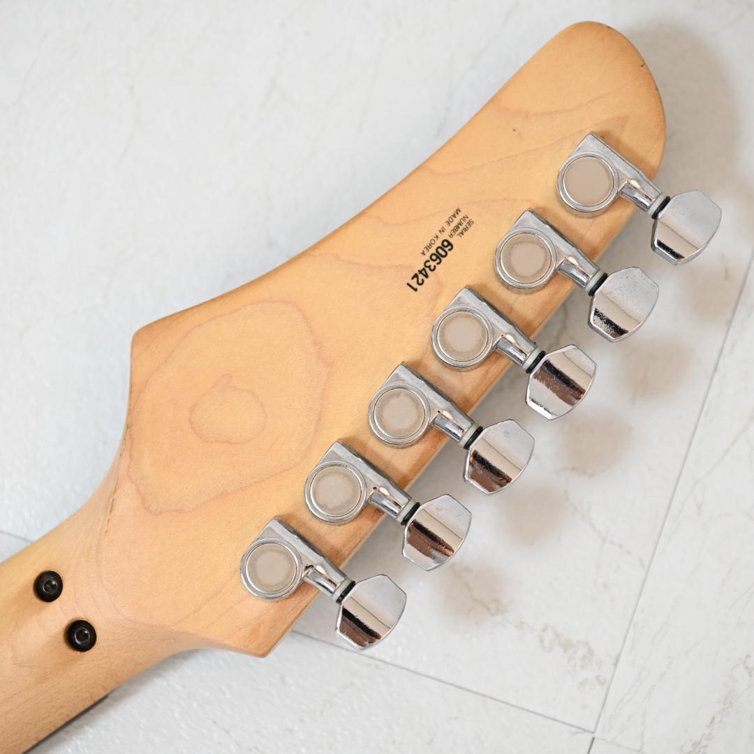 HAMER Slammer Series ヘイマー エレキギター G013