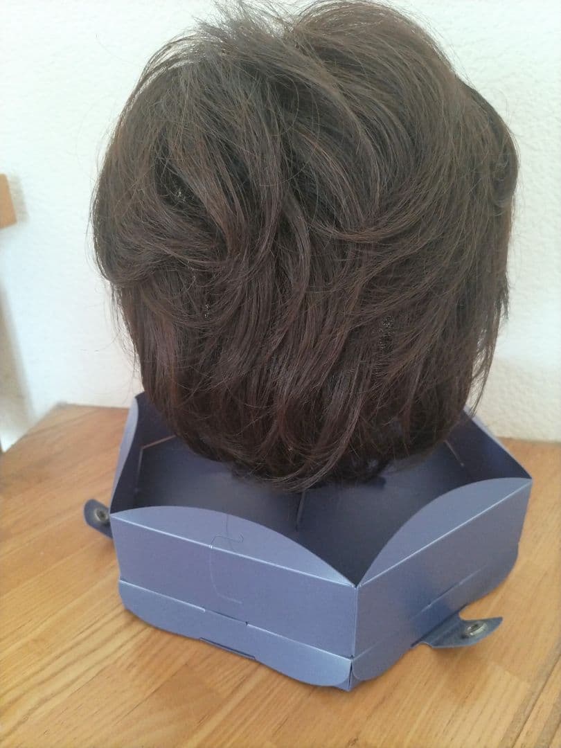 フォンテーヌウィッグ　フラフィ