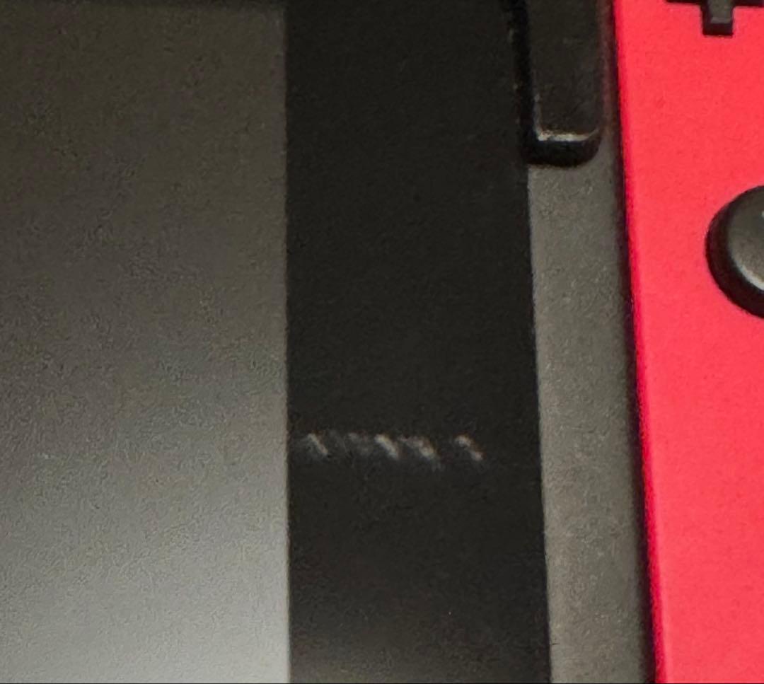 動作確認済 Nintendo Switch Splatoon 2セット