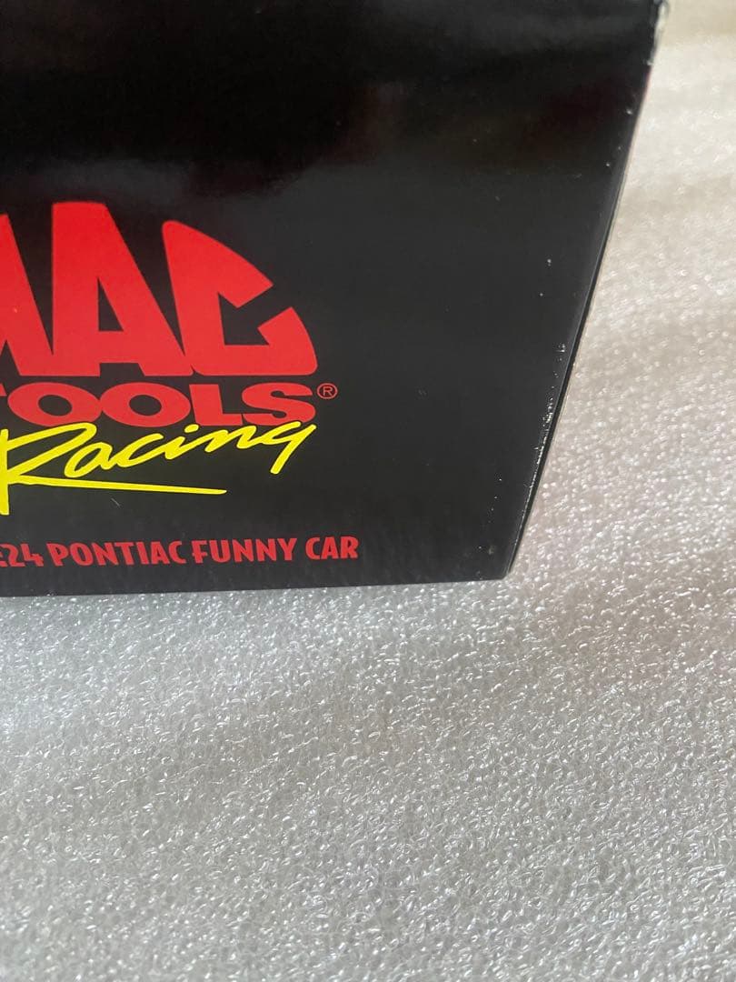 MAK TOOLS ムーンアイズ 限定版 ファニーカー1/24 1of3000