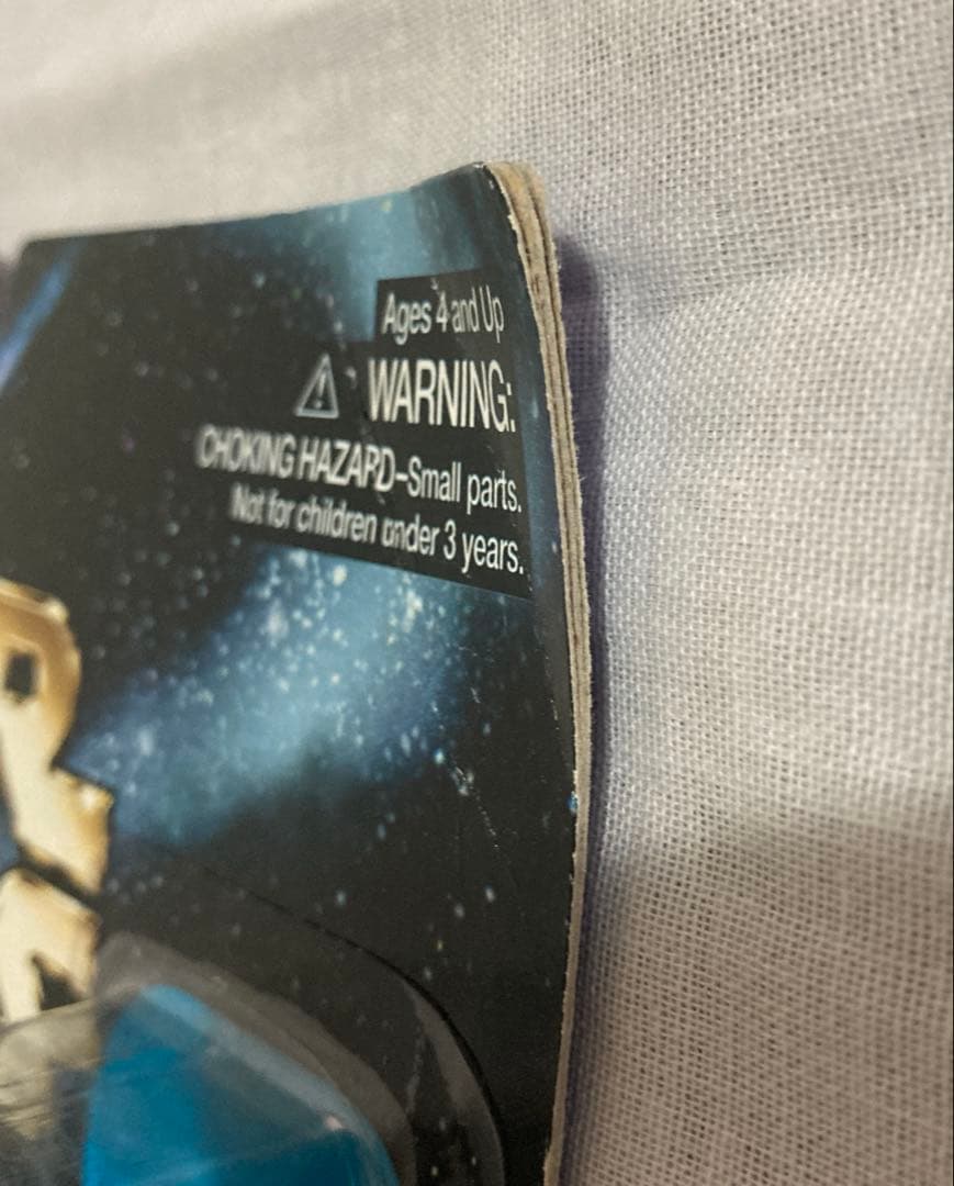 スターウォーズ マイクロマシン　フィギュア　ヘッドコレクション　4点セット