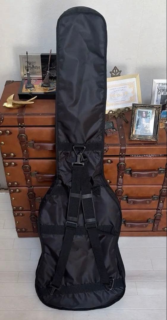 ❤️AriaProII RSB-42AR 5弦ベース 美品 チューナーおまけ