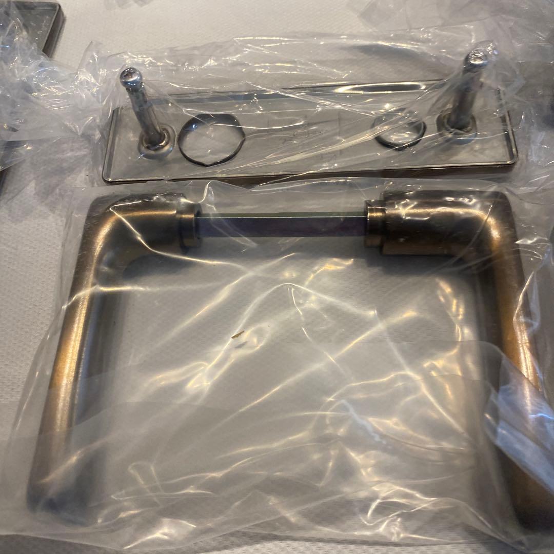 MIWA ロック　部材　お纏め