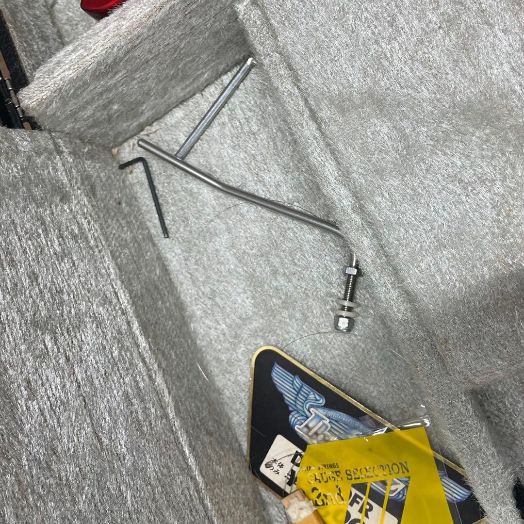 Ibanez Destroyer II DT300FR デストロイヤー