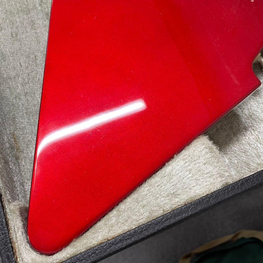 Ibanez Destroyer II DT300FR デストロイヤー