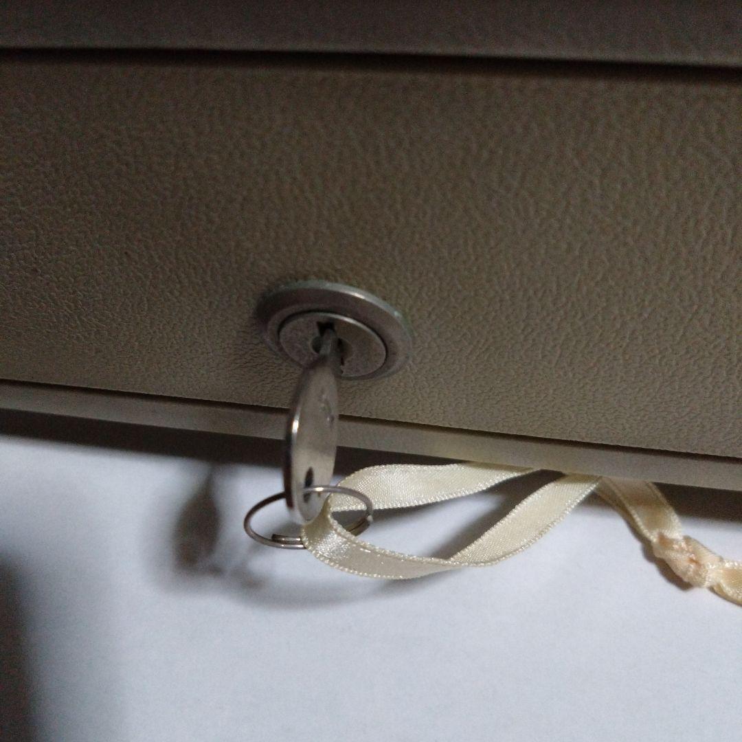 CASIO 106ER レジスター　生産終了　2003年