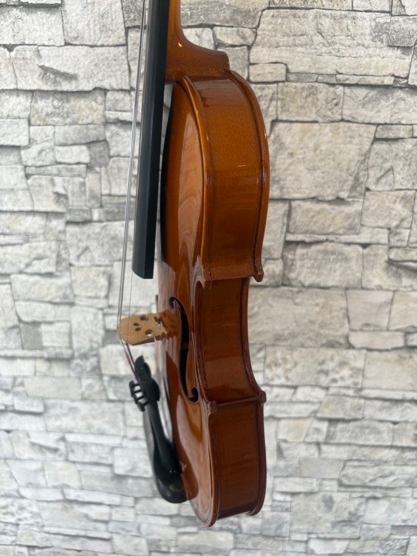 バイオリン　子ども用　1/4 HORA ルーマニア製