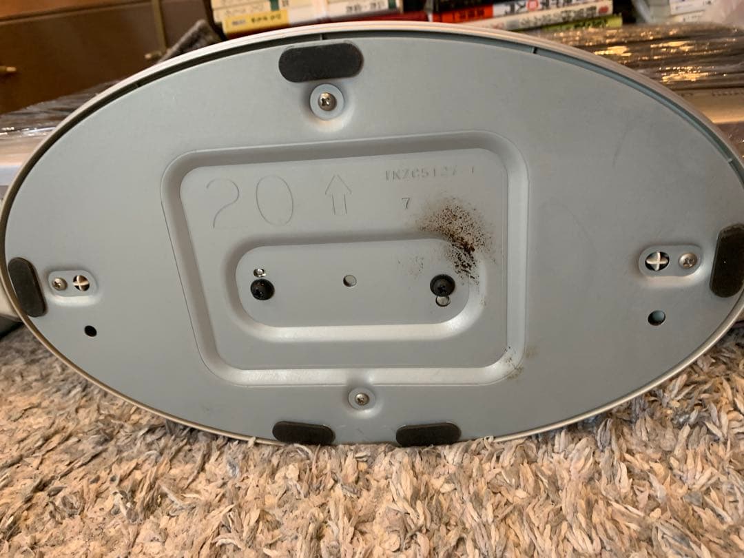 Panasonic TH-L20R1 HHD 20インチ液晶テレビ