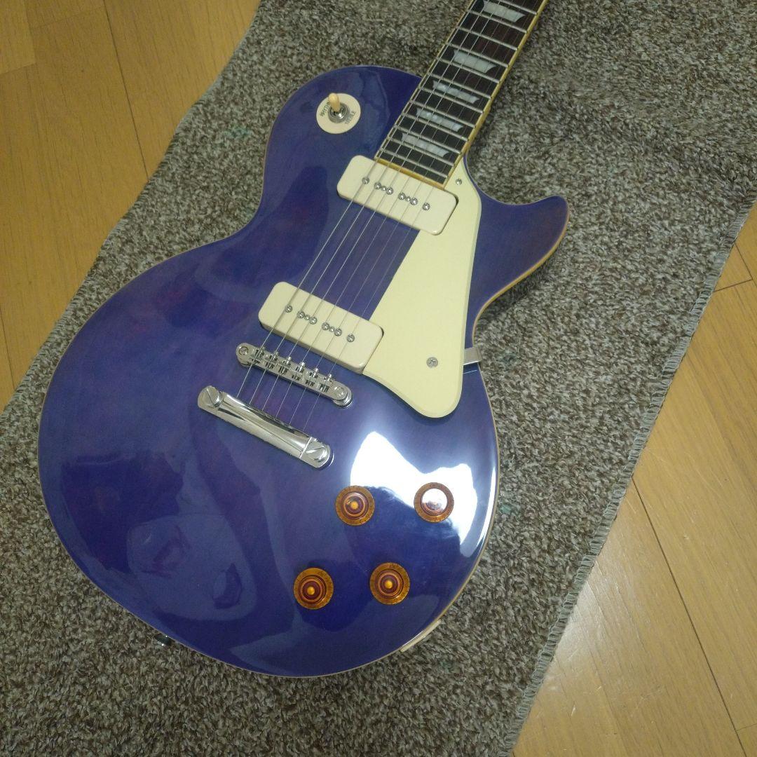 ギター Epiphone 56 Lespaul pro