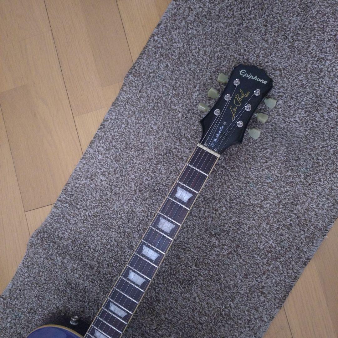 ギター Epiphone 56 Lespaul pro