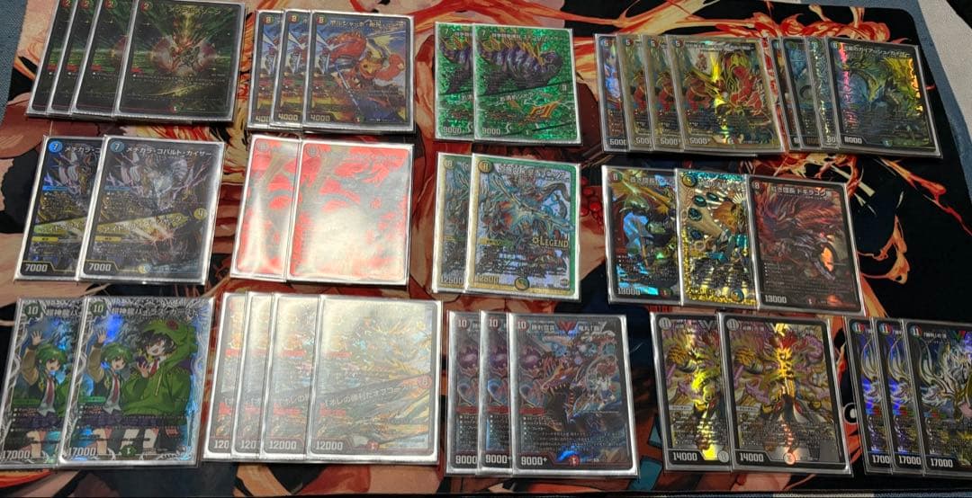 お得シータ刃鬼 デッキ