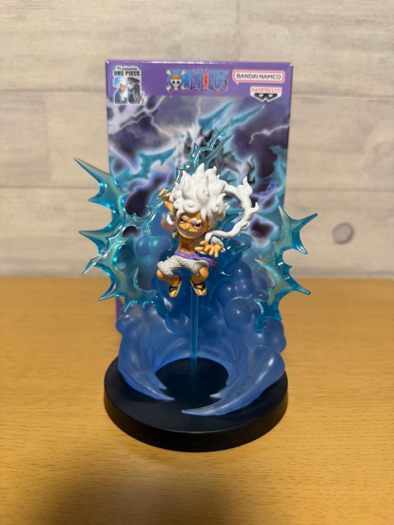 【開封済】フィギア5フィギュアまとめ売り