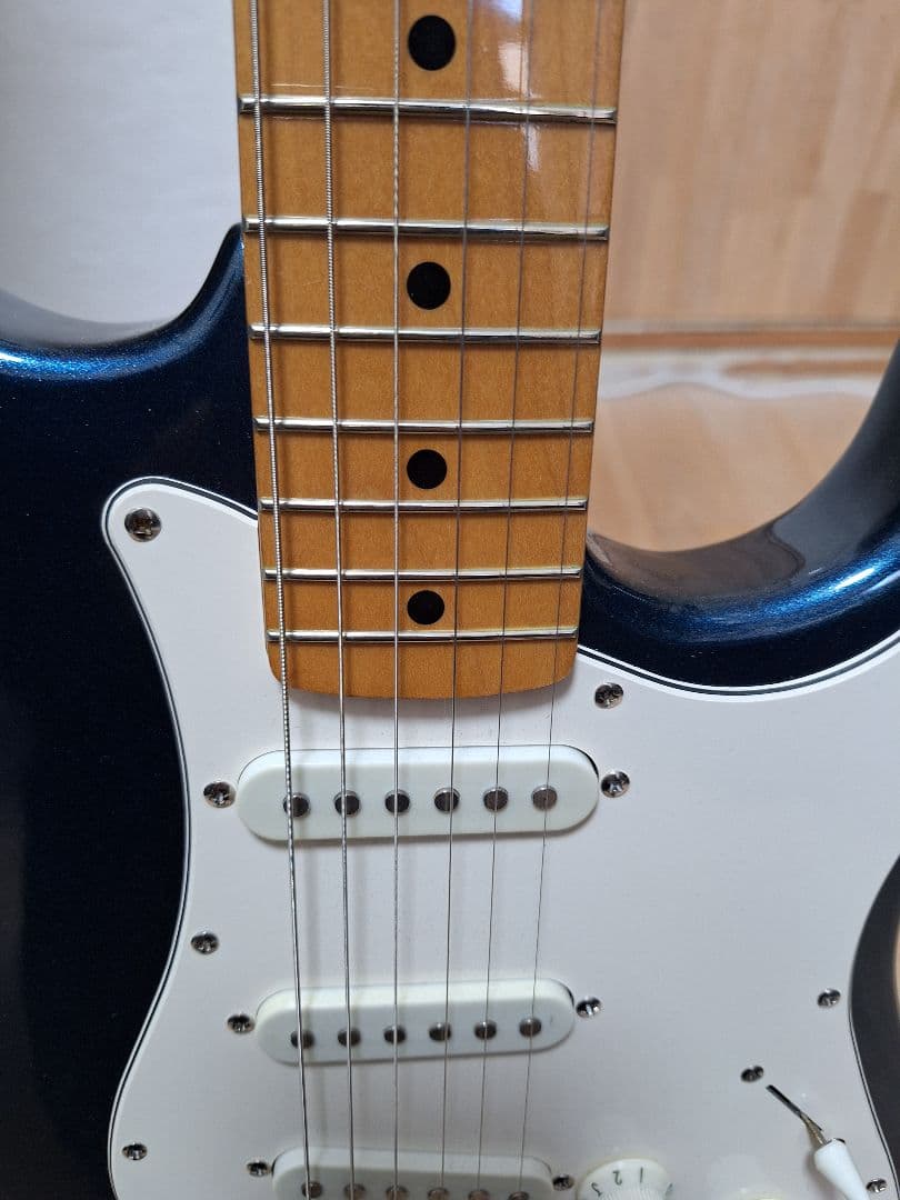 FERNANDES LD-85KK ラルク ken　コンポネ カスタム　調整済