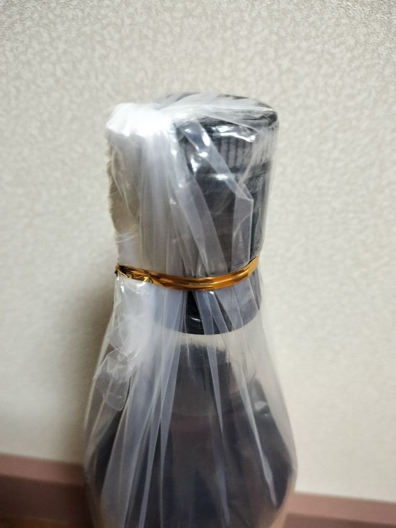 サンセットグロウブレンド 1977 40年 ウイスキー 【未開封】