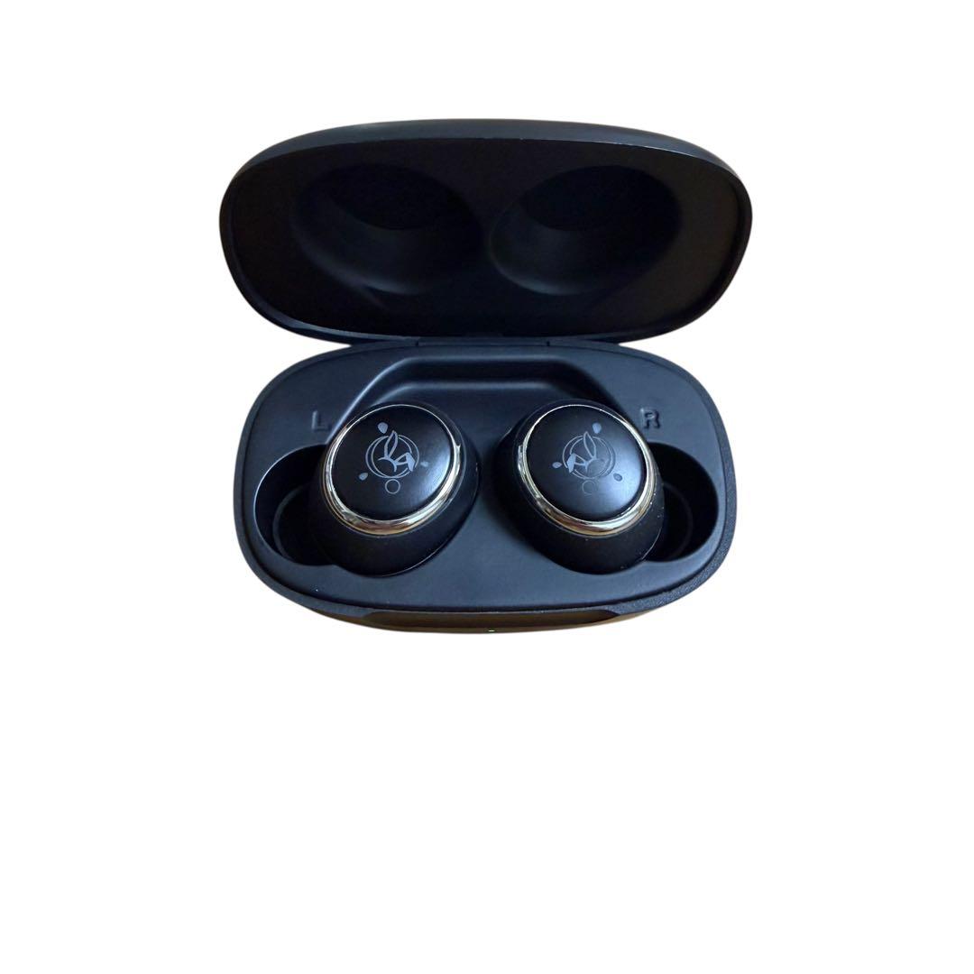 ワイヤレスイヤホン ANIMA AOW01 「青春ブタ野郎」シリーズ 桜島麻衣