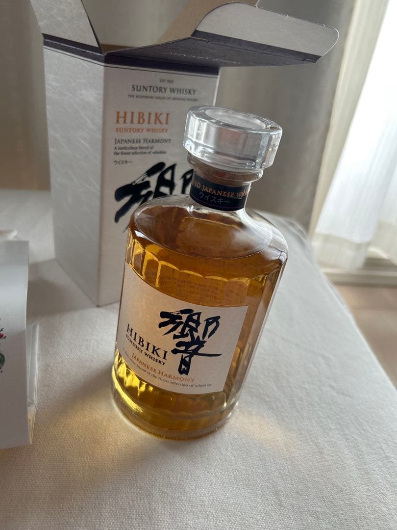 響　JAPANese HARMONY