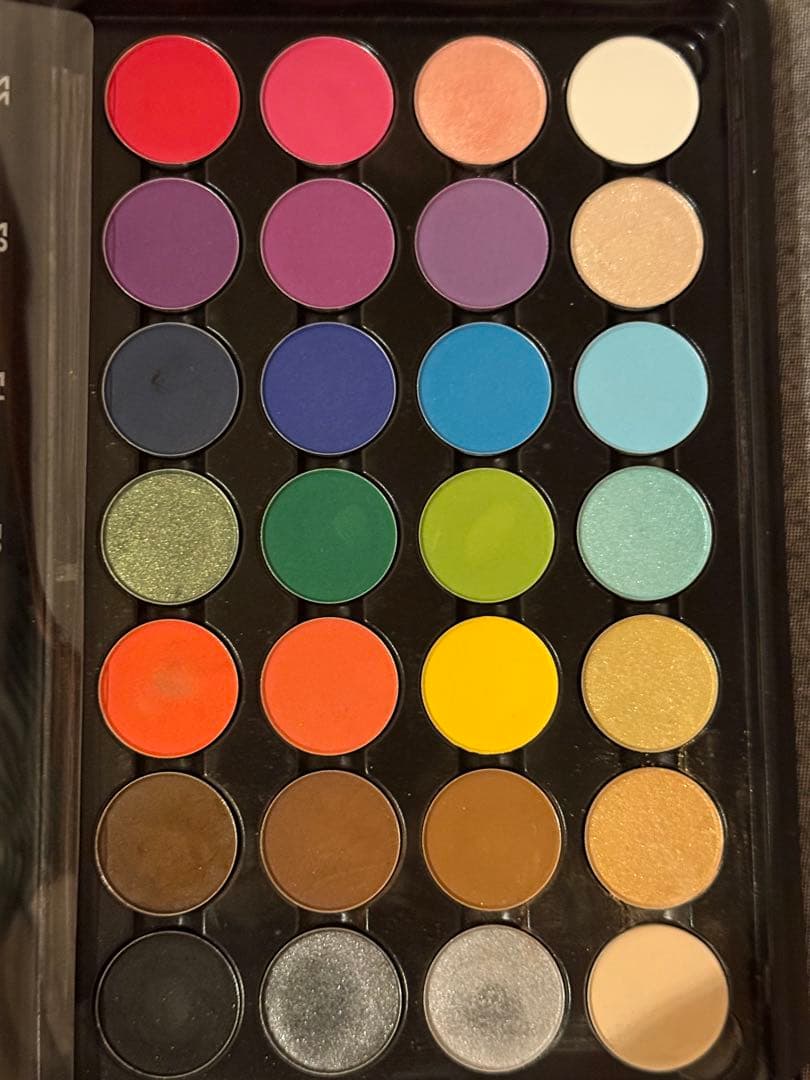 メイクボックス 一式 セット バラ売り・単品販売⭕️