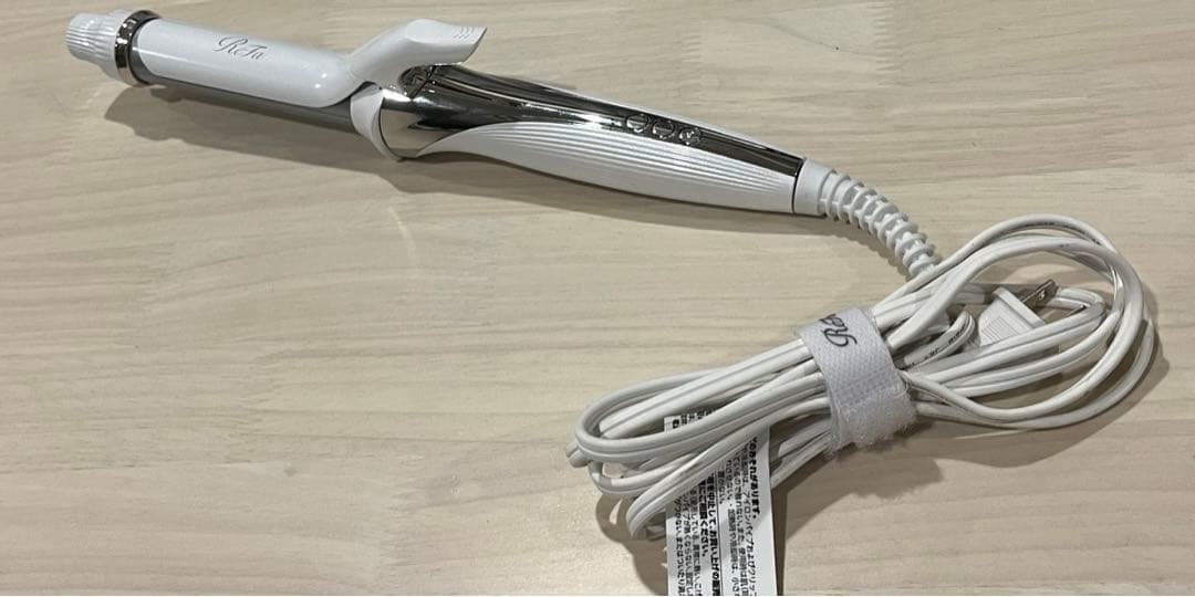 ReFa / リファビューテックカールアイロン26mm