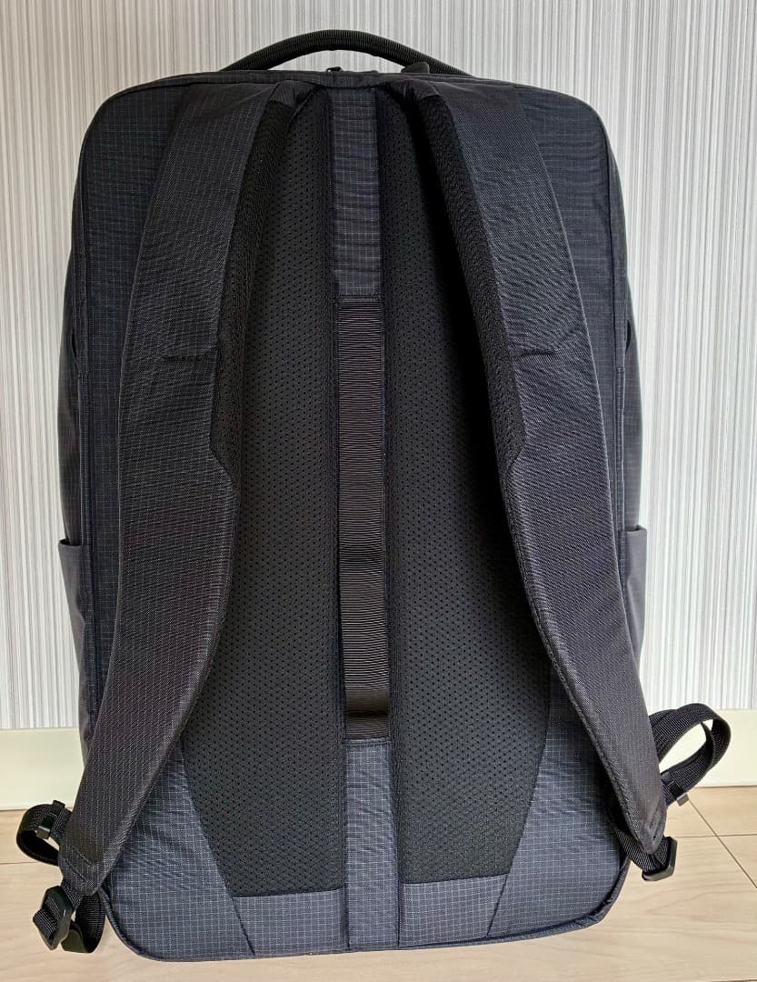 【お茶様用】mont-bell ユティリティー デイパック 25