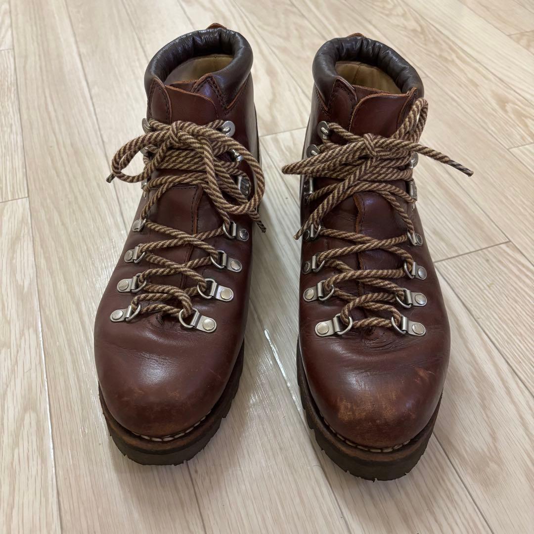 Paraboot AVORIAZ 25.5 パラブーツ アヴォリアーズ