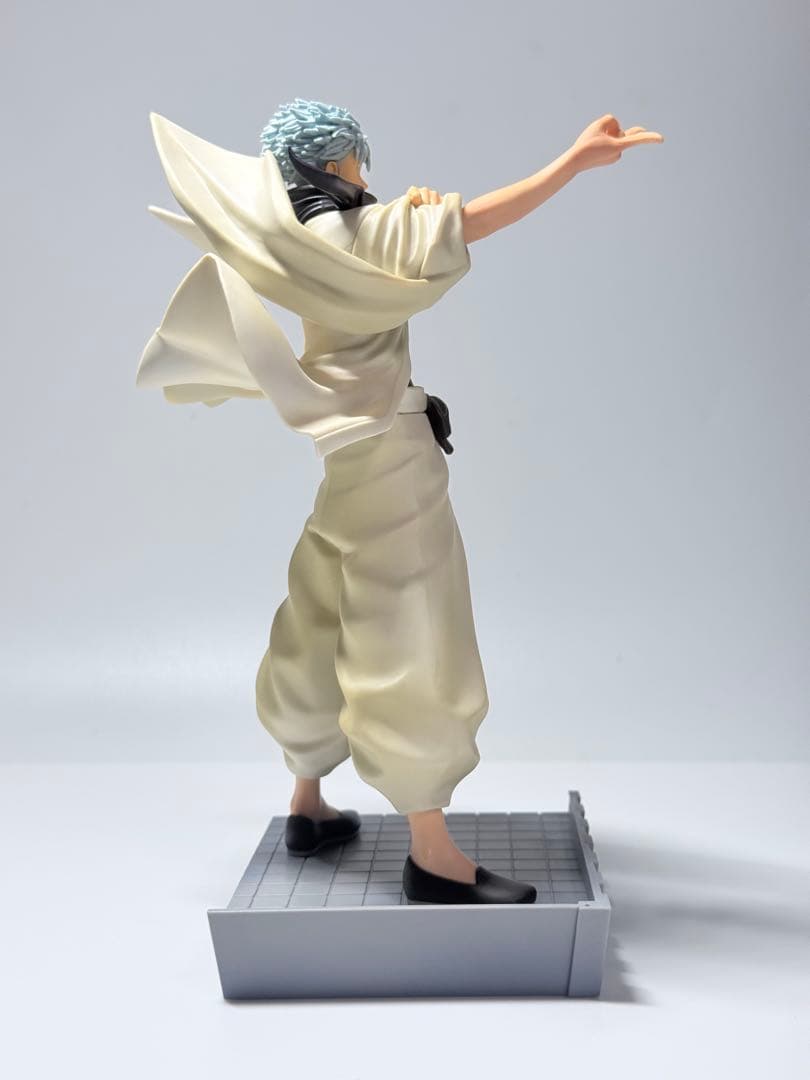 ジャンプGIGA 応募者サービス　五条悟　フィギュア