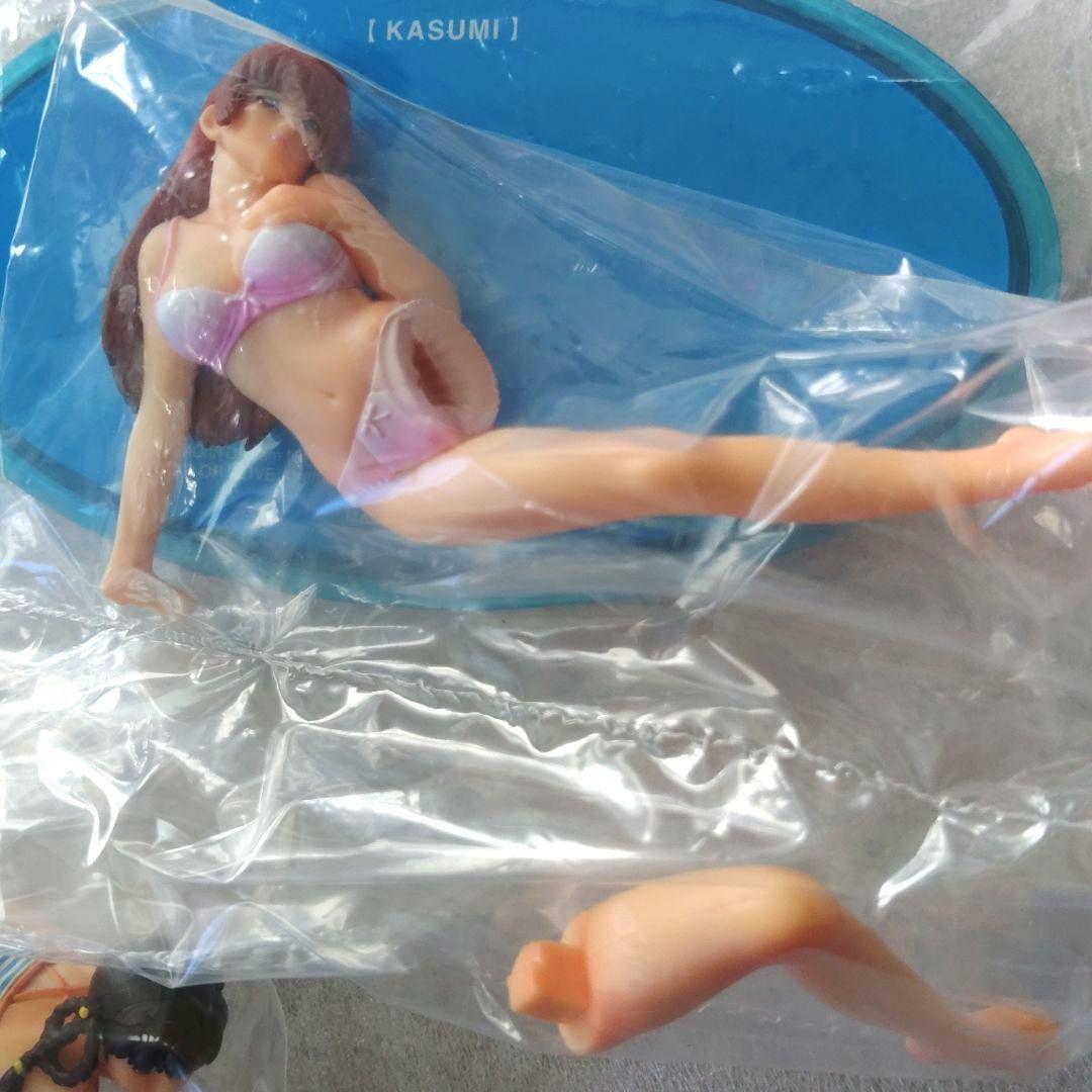 【内袋未開封品】デッドオアアライブエクストリーム　フィギュア　　12個セット