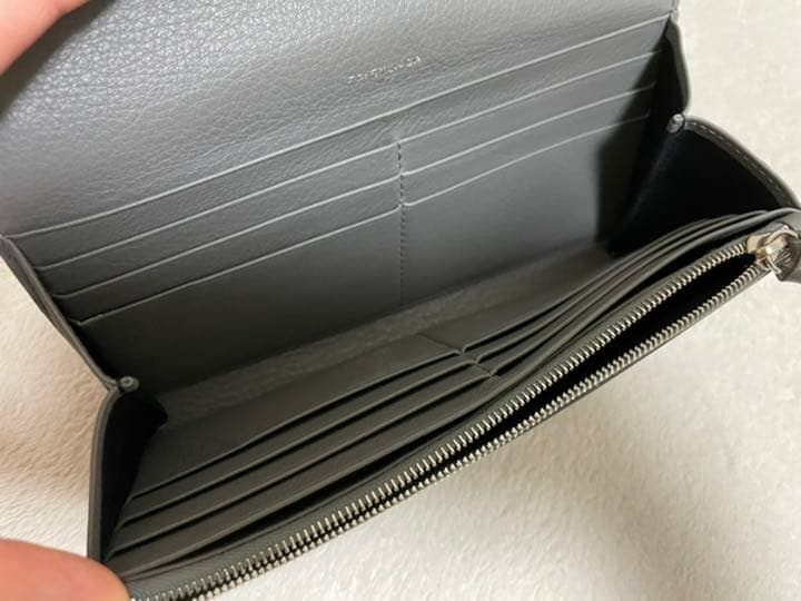 BALENCIAGA 長財布