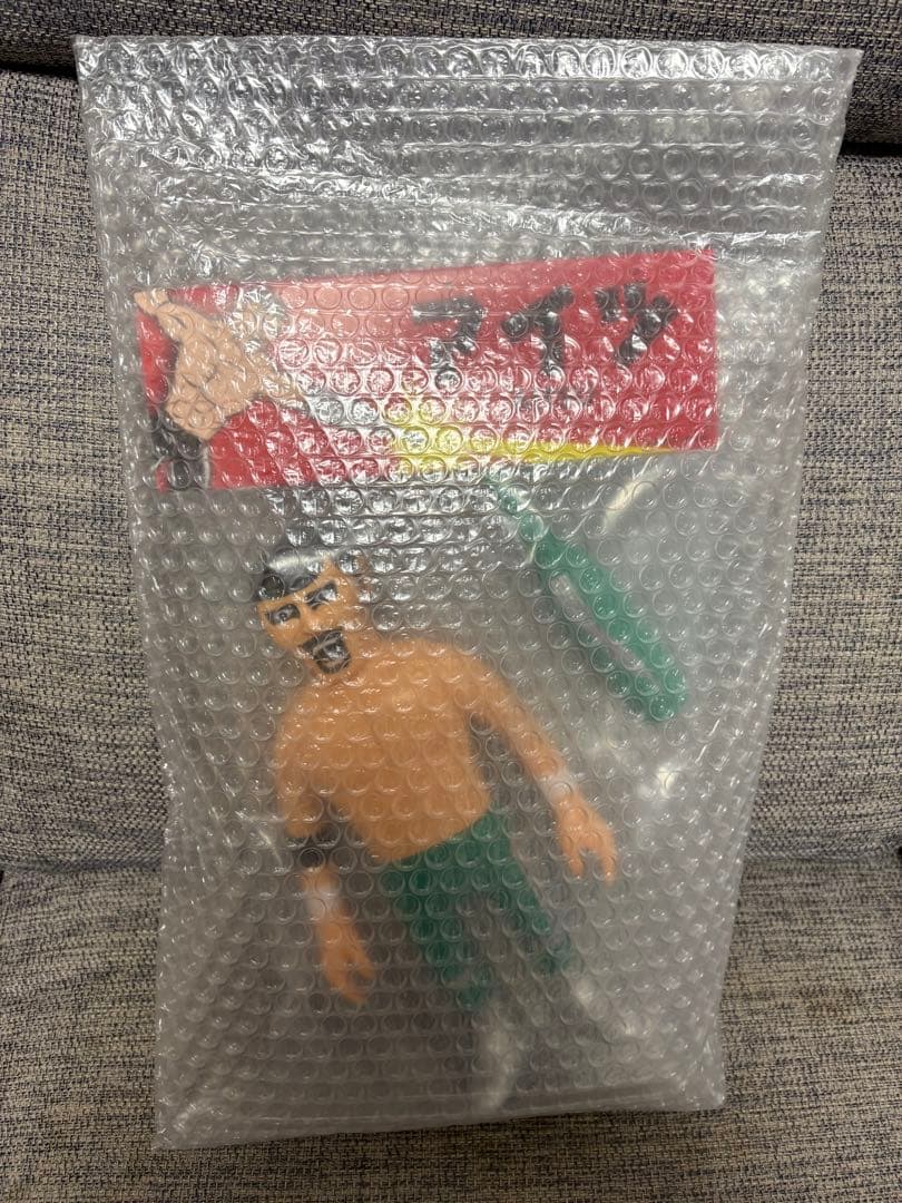 パンクドランカーズ あいつフィギュア 三沢ver. \"マルチ\"