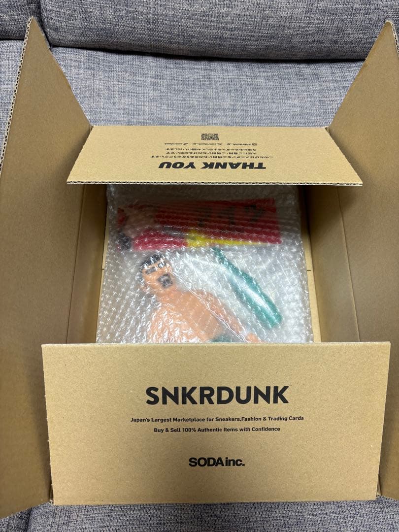 パンクドランカーズ あいつフィギュア 三沢ver. \"マルチ\"