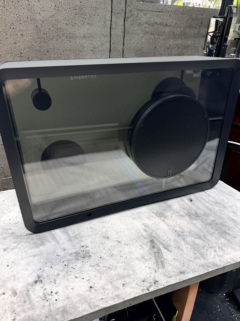 ★超希少★リリックスピーカー コトダマ サンローランコラボ LS1