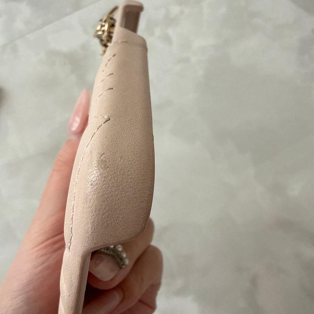 Lady Dior iPhone 16Pro Max ケース