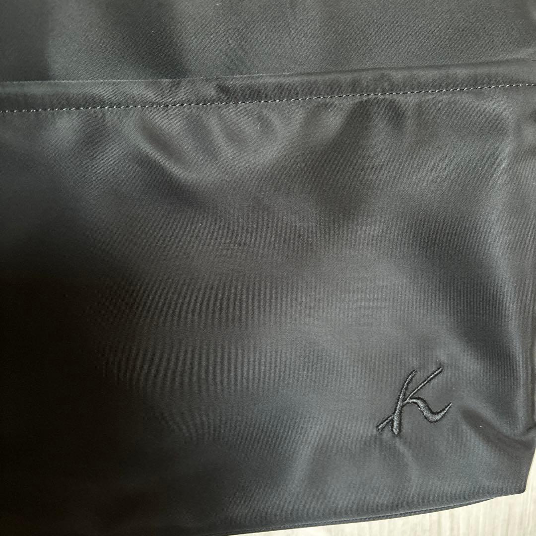 キタムラ ショルダーバッグ　黒　新品未使用