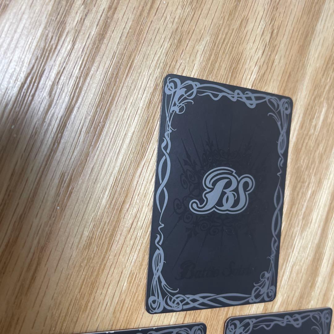 超神星龍ジークヴルム・ノヴァ リバイバル　3枚【3612