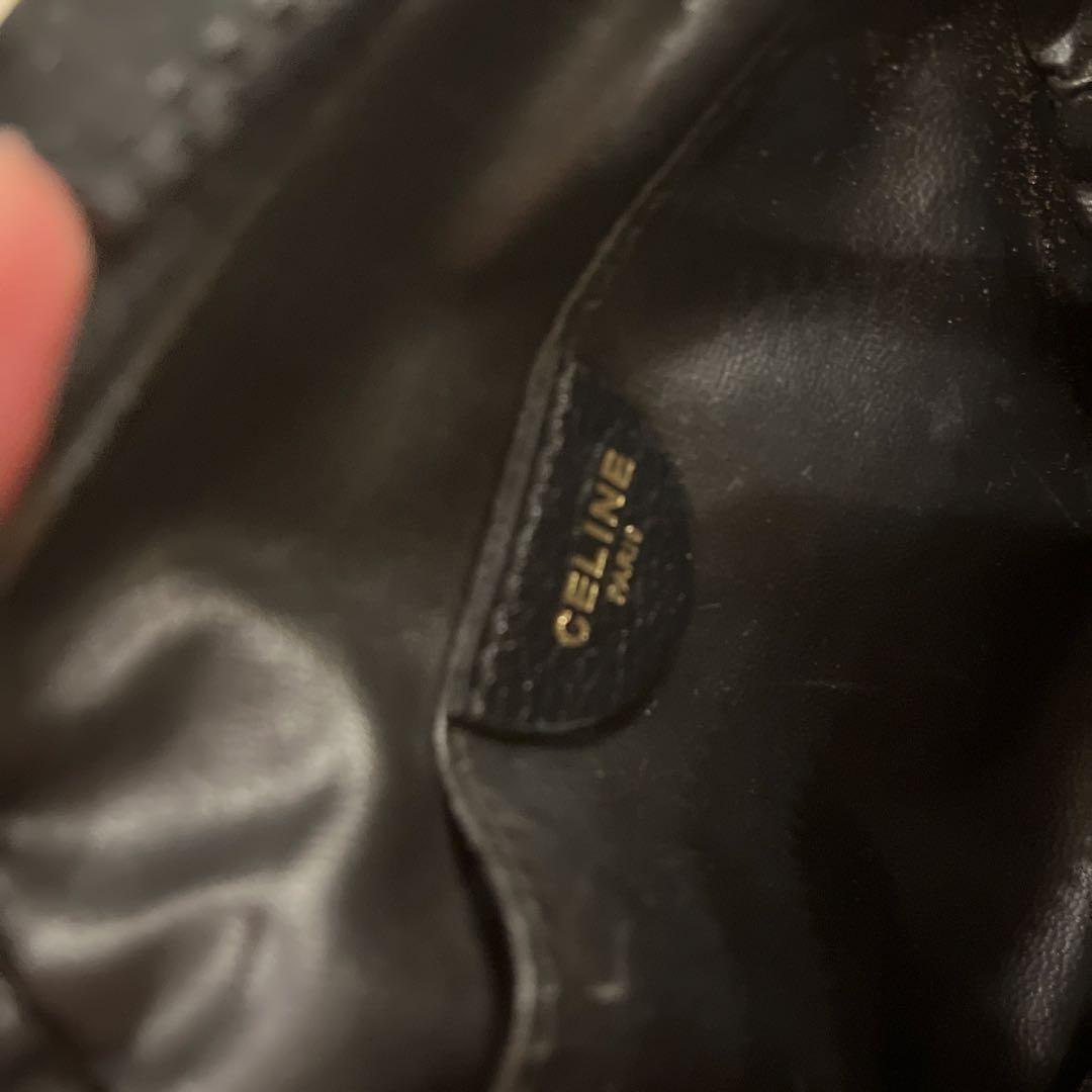 セリーヌ　バック