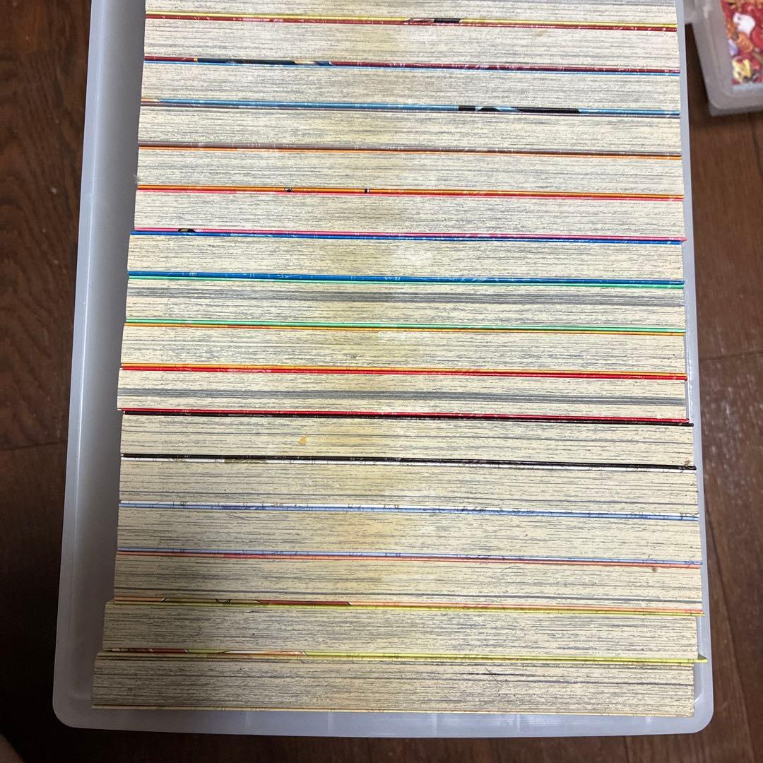 ワンピース　ONE PIECE 漫画　1〜95巻