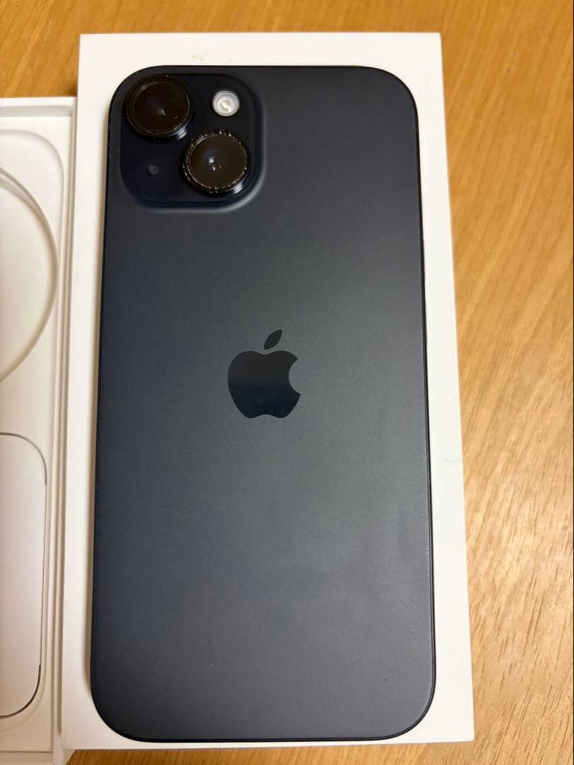 チ*コ様 Apple iPhone 15 128GB